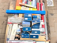 Las electrode en diverse lastoebehoren - afbeelding 5 van  5