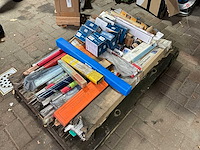 Las electrode en diverse lastoebehoren - afbeelding 1 van  5