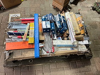 Las electrode en diverse lastoebehoren - afbeelding 2 van  5