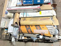 Las electrode en diverse lastoebehoren - afbeelding 4 van  5