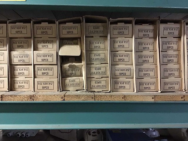 Las electroden (8000x) - afbeelding 2 van  4