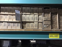 Las electroden (8000x) - afbeelding 3 van  4