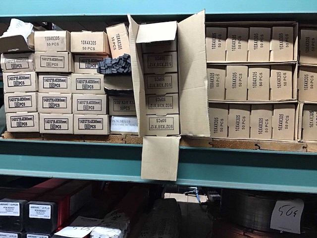 Las electroden (8000x) - afbeelding 4 van  4