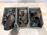 Las ellebogen metaal - afbeelding 4 van  4