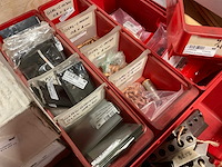 Las en machine onderdelen - afbeelding 9 van  13