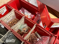 Las en machine onderdelen - afbeelding 10 van  13