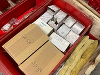 Las en machine onderdelen - afbeelding 1 van  9