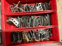 Las en machine onderdelen - afbeelding 4 van  9