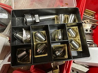 Las en machine onderdelen - afbeelding 3 van  10