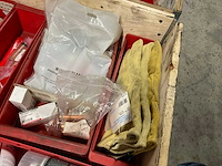 Las en machine onderdelen - afbeelding 9 van  10