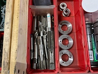 Las en machine onderdelen - afbeelding 10 van  10