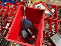 Las en machine onderdelen - afbeelding 6 van  13