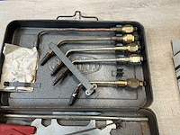 Las en snijset - afbeelding 2 van  5