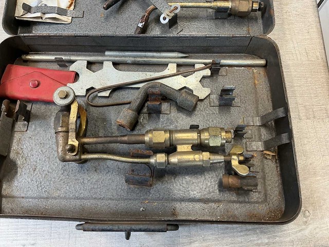 Las en snijset - afbeelding 3 van  5