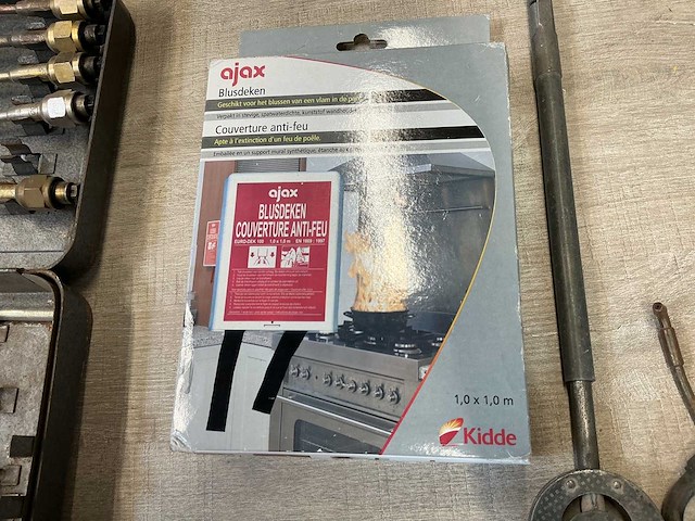 Las en snijset - afbeelding 5 van  5