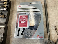 Las en snijset - afbeelding 5 van  5