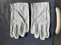 Las handschoenen per paar (300x) - afbeelding 1 van  3