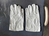Las handschoenen per paar (300x) - afbeelding 2 van  3