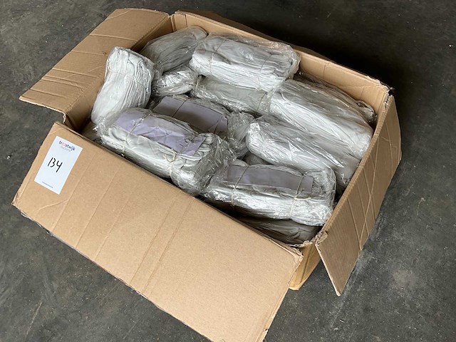 Las handschoenen per paar (300x) - afbeelding 3 van  3