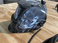 Las helm en reduceerventiel - afbeelding 2 van  4