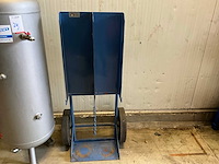 Las kar - afbeelding 2 van  4