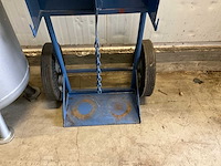 Las kar - afbeelding 3 van  4