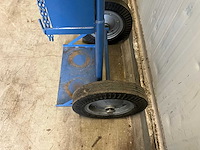 Las kar - afbeelding 4 van  4