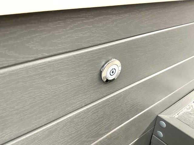 Las vegas - jacuzzi 5 personen 230v - afbeelding 12 van  13