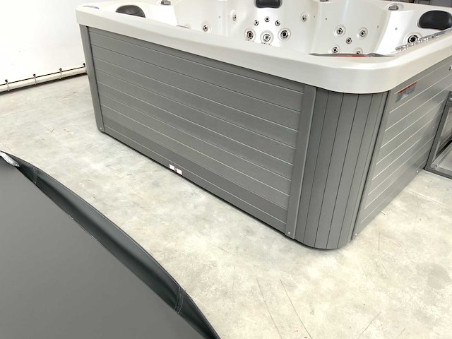 Las vegas - jacuzzi 5 personen 230v - afbeelding 2 van  9