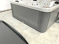 Las vegas - jacuzzi 5 personen 230v - afbeelding 2 van  8