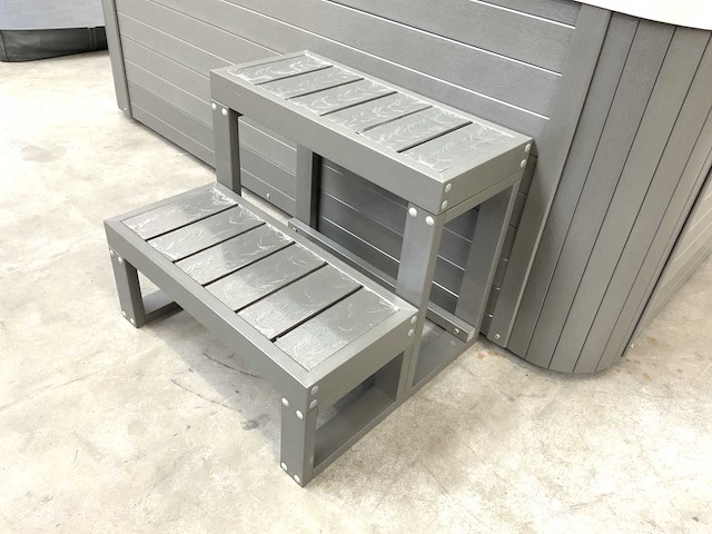 Las vegas - jacuzzi 5 personen 230v - afbeelding 4 van  12