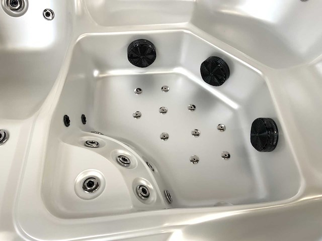 Las vegas - jacuzzi 5 personen 230v - afbeelding 4 van  5