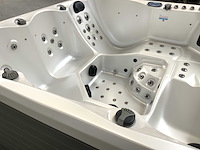 Las vegas - jacuzzi 5 personen 230v - afbeelding 2 van  6