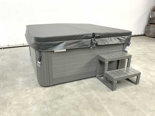 Las vegas - jacuzzi 5 personen 230v - afbeelding 20 van  20