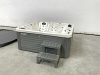 Las vegas - jacuzzi 5 personen 230v - afbeelding 6 van  20