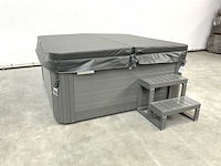Las vegas - jacuzzi 5 personen 230v - afbeelding 10 van  20
