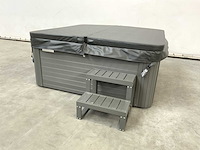 Las vegas - jacuzzi 5 personen 230v - afbeelding 3 van  20