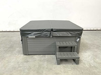 Las vegas - jacuzzi 5 personen 230v - afbeelding 14 van  20