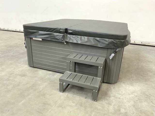 Las vegas - jacuzzi 5 personen 230v - afbeelding 3 van  20
