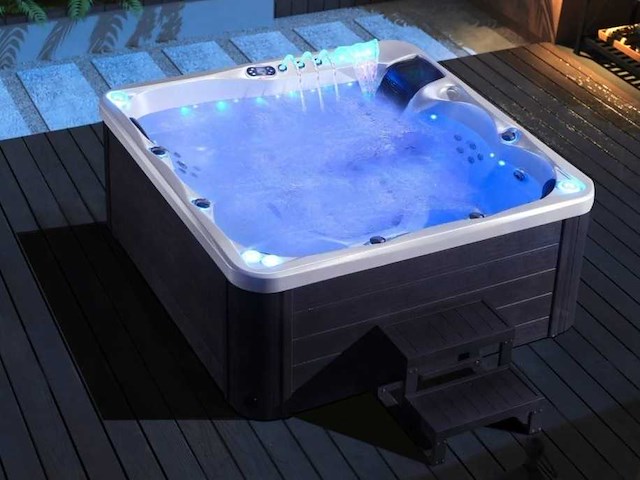 Las vegas - jacuzzi 5 persoons - afbeelding 12 van  21