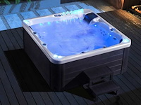 Las vegas - jacuzzi 5 persoons - afbeelding 12 van  21