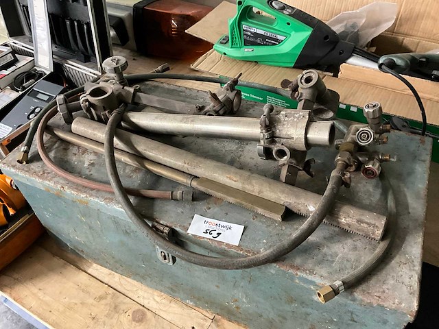 Lasaccessoire - afbeelding 1 van  4