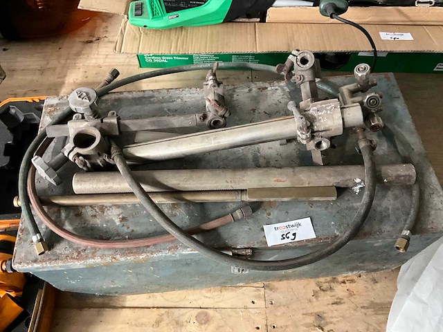 Lasaccessoire - afbeelding 2 van  4