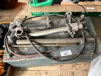 Lasaccessoire - afbeelding 2 van  4