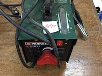 . lasapp. - afbeelding 1 van  3