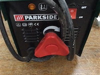 . lasapp. - afbeelding 2 van  3