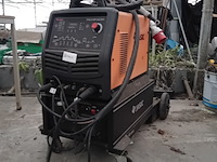 Lasapparaaat, jasic, tig 315p