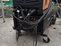 Lasapparaaat, jasic, tig 315p - afbeelding 3 van  5