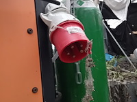 Lasapparaaat, jasic, tig 315p - afbeelding 5 van  5