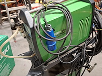 Lasapparaat 4 in 1 watergekoeld, freetech, combiarc pro 200 , groen - afbeelding 4 van  24